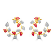 Diamond Ruby Dew
